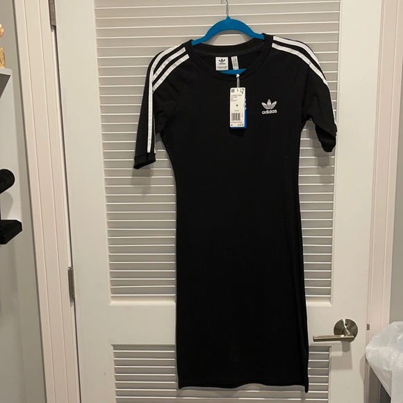 adidas Dresses & Skirts - Adidas dress